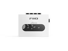 FiiO CP13 カセットプレーヤー Black & White ホワイト FiiO CP13 [Black&White] 価格比較 - 価格.com