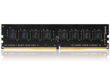 Team TED3L16G1600C11DC [DDR3L PC3-12800 8GB 2枚組] 価格比較 - 価格.com