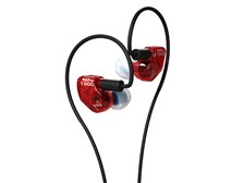 中高音は素晴らしいが低音がやや物足りない』 Maestraudio MAPro1000