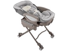 アップリカ ユラリズム オート AC [ペールグレー] 価格比較 - 価格.com