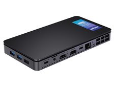 使用短め HiMeLe Overclock4C／ Intel N95 ミニPC HiMeLE Overclock 4C-8/256-W11Pro(N95) 価格比較 - 価格.com