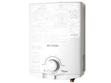 パロマ 給湯専用 PH-5FN 5号 [LPガス] 価格比較 - 価格.com