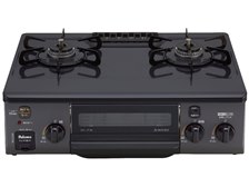 851fk  【未使用品】 パロマ　PA-S76B-R [ニュートラルグレー] Paloma ガスコンロ ガステーブル 都市ガス 24年式 パロマ PA-S76B-R LP [ニュートラルグレー] 価格比較 - 価格.com