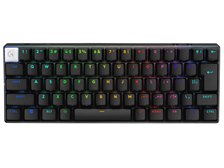 ロジクール PRO X 60 G-PKB-60-001LNBK [ブラック] 価格比較