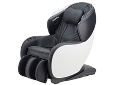 在庫限り　マッサージチェア【設置込】フジ医療器 MR380BK SYNCA CirC GRACE マッサージチェア L24 MR380 ブラック 敬老の日 コンパクト ふくらはぎ フジ医療器 SYNCA CirC GRACE マッサージチェア L24 MR380 (BK