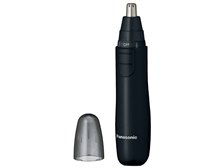 Panasonic パナソニック エチケットカッター ER-GK71-K 黒 Amazon | パナソニック ボディトリマー お風呂剃り可 男性用 黒