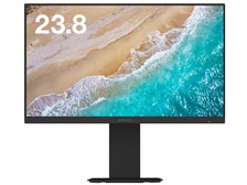 グリーンハウス GH-LCW24RH-BK [23.8インチ] 価格比較 - 価格.com