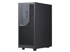 ドスパラ Magnate MH Core i5 14400F/GTX 1650/16GBメモリ/500GB NVMe SSD K/14379-11a  価格比較 - 価格.com