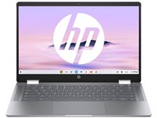 HP Chromebook Plus x360 14b Core i3/8GBメモリ/256GB UFS/フルHD/IPS ...