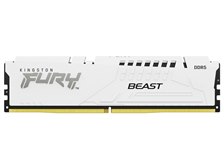 キングダム 32 キングストン KF552C36BWE-32 [DDR5 PC5-41600 32GB] 価格比較