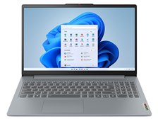 Lenovo IdeaPad Slim 3i Gen 8 83ER00ECJP [アークティック