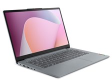 Lenovo IdeaPad Slim 3 Gen 8 AMD Ryzen 7 7730U・16GBメモリー・512GB  SSD・14型フルHD液晶搭載 オフィス付き 82XL006WJP [アークティックグレー] 価格比較 - 価格.com