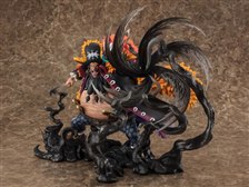 Fulishe Deluxe マーシャル・ ディー ・ティーチ フィギュア Amazon.co.jp: Marshall D. Teach Blackbeard, Boa Hancock