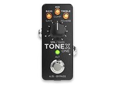 TONEX One /アクティベート解除済み/ 2025年1月5日までの価格！