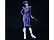海洋堂高知 サイレントメビウス 1/5 香津美リキュール ソフビ