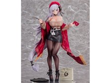 Brilliant Journey アズールレーン 1/7 ベルファスト メイド長