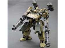 コトブキヤ アーマード・コア 1/72 GA GAN01 サンシャインL [2024年11
