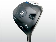 ブリヂストン B3 MAX フェアウェイウッド5ｗ 18度ヘッドのみ ブリヂストン B3 MAX フェアウェイウッド5w 18度ヘッドのみ