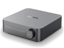 【値下げ不可】wiim amp Amazon.co.jp: 【直輸入品】WiiM Vibelink Amp｜100Wパワー