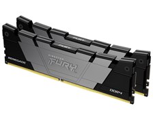 ギン キングストン KF453C20RB2K2/16 [DDR4 PC4-42666 8GB 2枚組] 価格比較