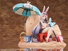 エレガント アズールレーン 1/7 島風 小休憩のサマーアイランド