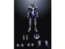 フィグゼロ ULTRAMAN SUIT TIGA SKY TYPE ULTRAMANFigZero 1/6 ULTRAMAN SUIT TIGA SKY TYPE – threezero