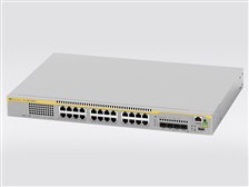 アライドテレシス CentreCOM AT-x540L-28XTm 価格比較 - 価格.com