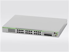 アライドテレシス CentreCOM AT-SE540L-28XTm 価格比較 - 価格.com