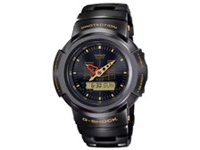 カシオ G-SHOCK PORTER ORIGINAL CASE SET LIMITED EDITION AWM-500GC  