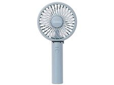 ライフオンプロダクツ PRISMATE PR-F093-SB [スモーキーブルー] 価格