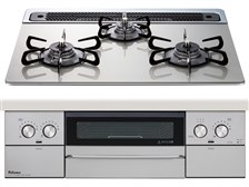 パロマ WITHNA PD-829WS-60GH 12A13A [シャインシルバー] 価格比較