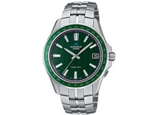 カシオ オシアナス マンタ OCW-S400-3AJF 価格比較 - 価格.com