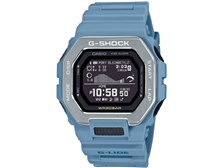 カシオ G-SHOCK G-LIDE GBX-100-2AJF 価格比較 - 価格.com