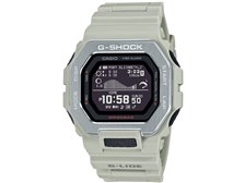 カシオ G-SHOCK G-LIDE GBX-100-8JF 価格比較 - 価格.com