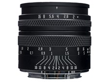 AstrHori アストロリ 50mm F2.0 新品)AstrHori（アストロリ） 50mm F2.0 (ソニーE用/フルサイズ