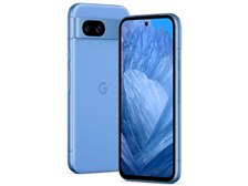 Google Pixel 8a SIMフリー [Bay]の製品画像 - 価格.com