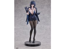 横山いしみ 黒いワンピースVer. 1/6 フィギュア HanaBee 横山石見 黒