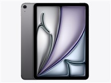 Apple iPad Air 11インチ Wi-Fi+Cellular 128GB 2024年春モデル MUXD3J/A SIMフリー  [スペースグレイ] 価格比較 - 価格.com