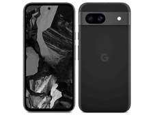 Google Google Pixel 8a au [Obsidian] 価格比較 - 価格.com