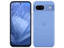 【美品】pixel8a Google Google Pixel 8a au [Bay] 価格比較 - 価格.com