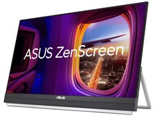 ASUS ZenScreen MB229CF [21.5インチ 黒] 価格比較 - 価格.com
