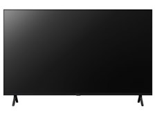 パナソニック VIERA TV-50W80A [50インチ] 価格比較 - 価格.com