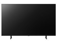 パナソニック VIERA TV-43W80A [43インチ] 価格比較 - 価格.com