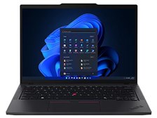 Lenovo ThinkPad T14 Gen 5 Core Ultra 7 155U・16GBメモリー