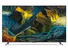 スマートテレビ　Xiaomi Xiaomi Xiaomi TV Max 86 [86インチ グレー] 価格比較 - 価格.com