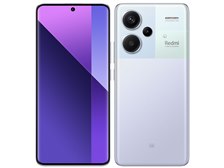 Xiaomi Redmi Note 13 Pro+ 5G 256GB SIMフリー [オーロラパープル] 価格比較 - 価格.com