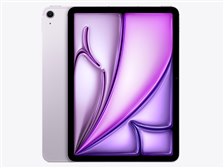 iPad Air 11インチ Wi-Fi+Cellular 256GB 2024年春モデル Softbank
