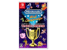 Amazon.co.jp: Nintendo World Championships ファミコン世界
