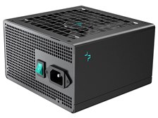 DEEPCOOL PN850M R-PN850M-FC0B-JP [黒] 価格比較 - 価格.com
