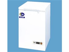 高級食材の鮮度を-60℃で維持する小型冷凍庫。』 ダイレイ DFM-70e